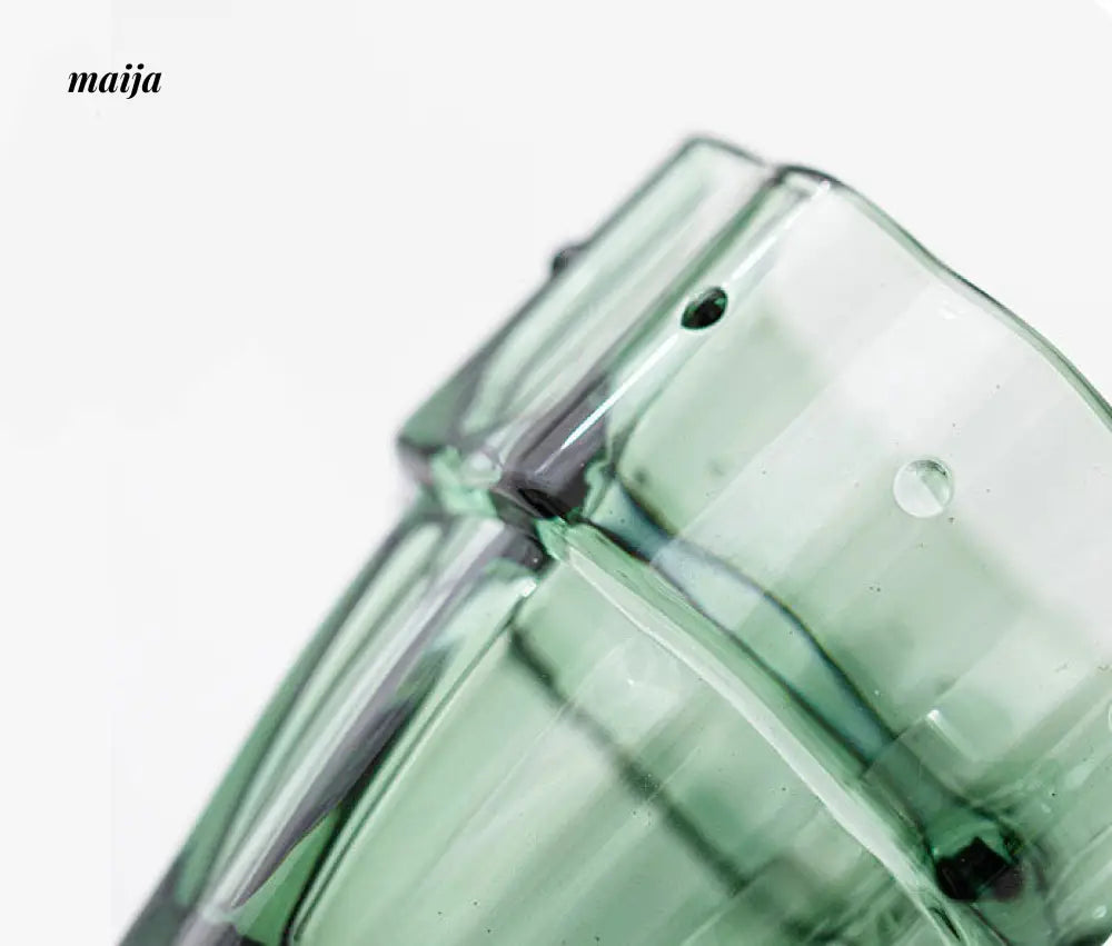 Cactus Mug from Jisu