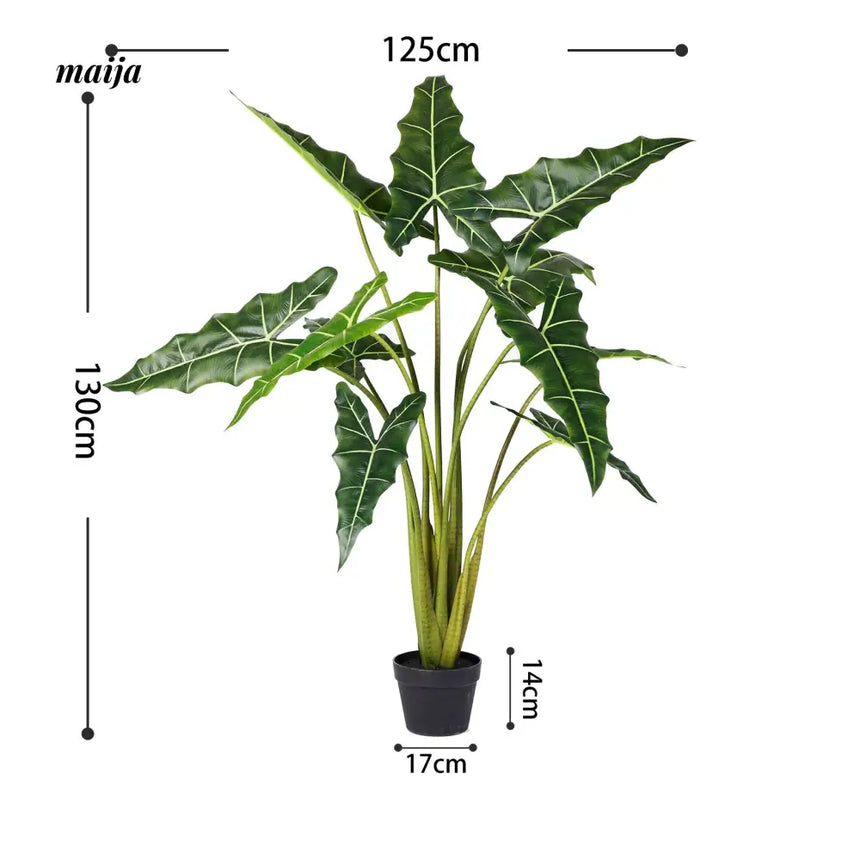Artificial Salian Calla Lily Plant from maija