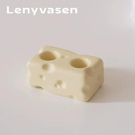 LENYVASEN Finn Electric Toothbrush Rack from LENYVASEN