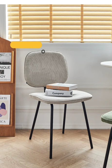 LAZYSPACE Dylan Retro Dining Chair from LAZYSPACE