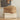 MUYE Woven Fiber Tissue Box from MUYE