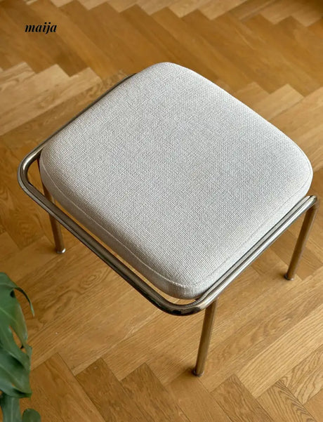 Bille Dressing Stool from maija
