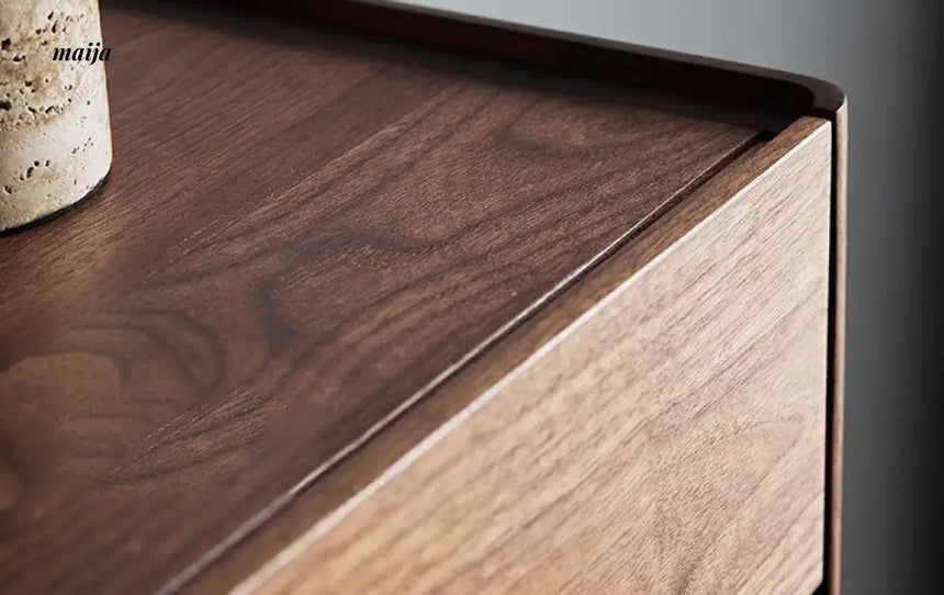 Keiko Solid Wood Chest of Drawers from maija