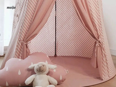 Children Indoor Playing Tent from Nordic Star