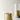 JOTO Eight Year Candle Cup Cement Glass Windproof Candle Holder from JOTO