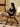 19 DREAM SPACE Saddle Leather Lounge Chair from 19 DREAM SPACE