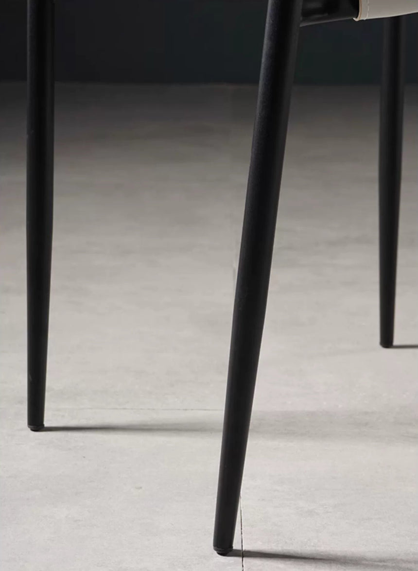 LAZYSPACE Jasper Coffee Highchair from LAZYSPACE