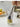 BANKE Scaled High-Quality Glass Measuring Cup from BANKE