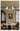 NANCY French Ceramic Chandelier American Style from NANCY