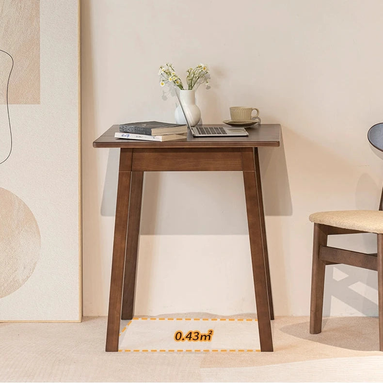 Rohan Foldable Dining Table from maija