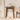 Rohan Foldable Dining Table from maija