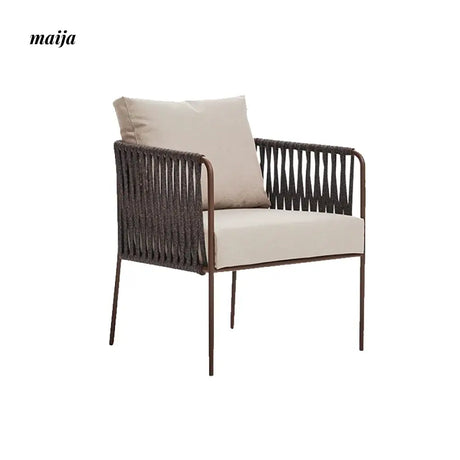 GERMAIN Spencer Outdoor Sofa from GERMAIN