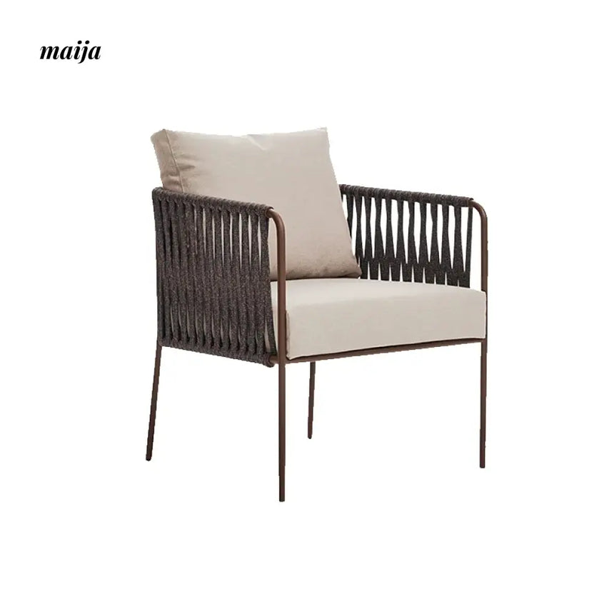 GERMAIN Spencer Outdoor Sofa from GERMAIN