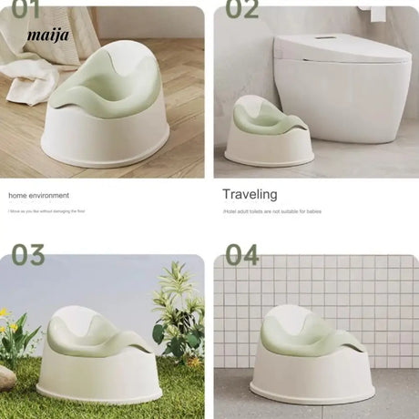 HOBBYTREE Training Toilet for Kids from HOBBYTREE