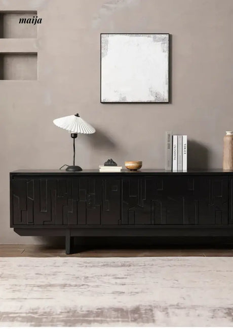 City Scape Retro TV Cabinet from maija