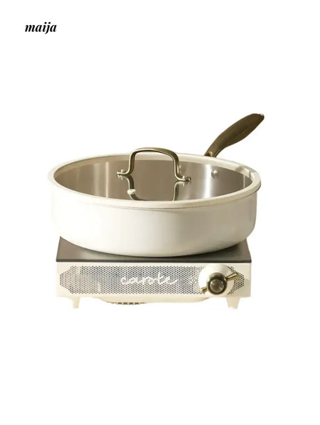 CAROTE Universal Stainless Steel Ceramics Set from CAROTE