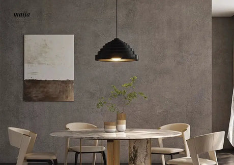 Accordion Dining Chair from maija