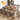 FUYUKI Extendable Dining Table from FUYUKI