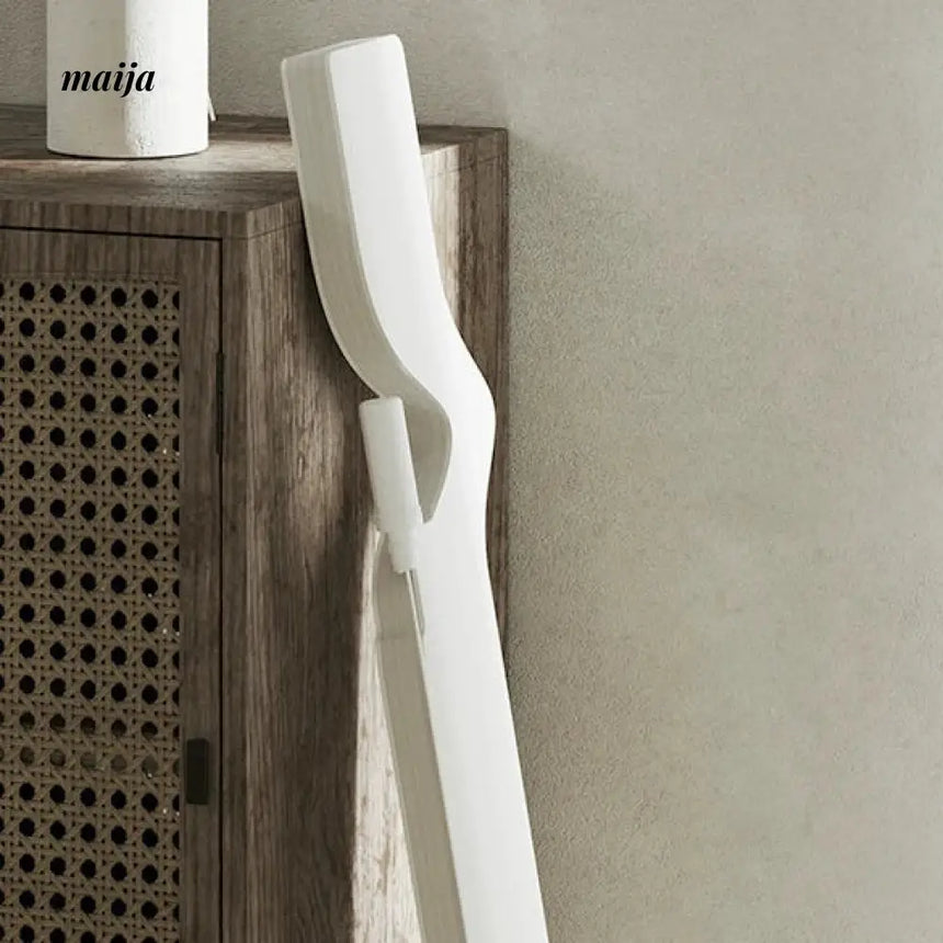 SHIBA Paper Bamboo Floor Lamp