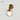 LYNN Scandinavian Copper Minimalistic Sconce from RATTAN CRAFTSMAN