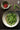 JOTO Japanese Handmade Ceramic Dinner Plate Restaurant Tableware from JOTO