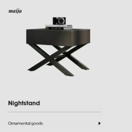 KBOOS Onda Bed from KBOOS