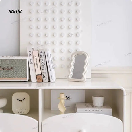 LIVINGPLUS Nordic Simple Light Luxury Storage Cabinet from LIVINGPLUS