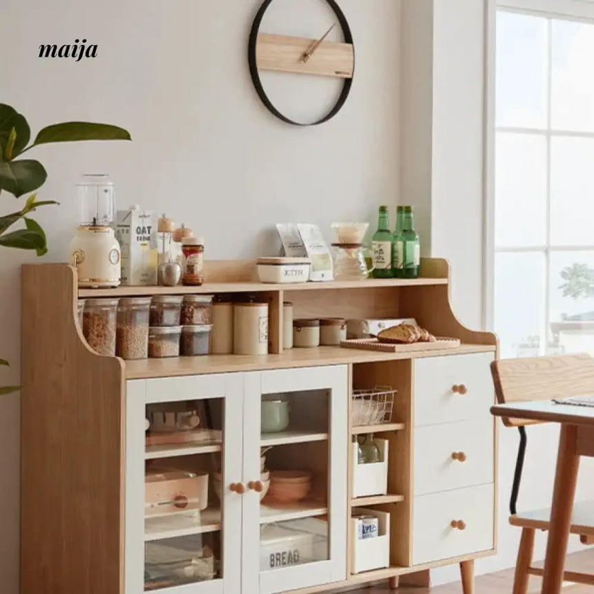 LINSYKIDS Dining Room Side Cabinet from RZONE