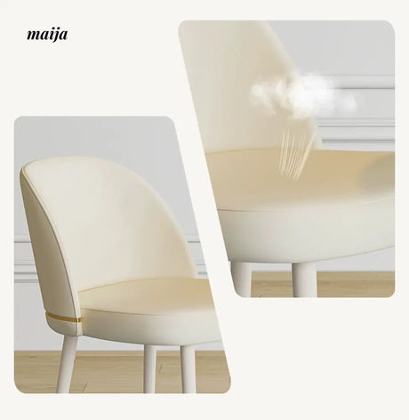 Gianna Dining Table and Chairs from maija