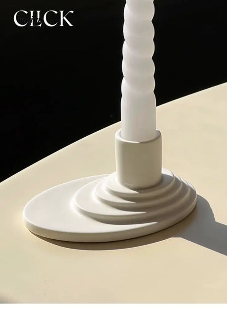 CLICK Genuine Ceramic Jewelry Scandinavian Decor from CLICK
