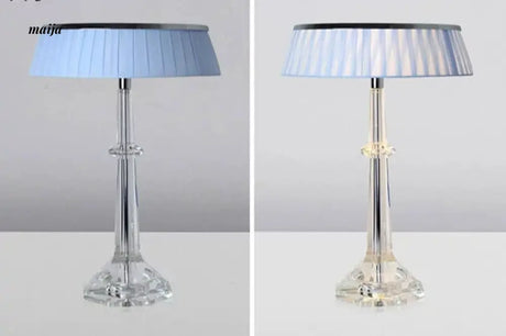 Denise Crystal Table Lamp from maija