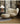 SMALL HIBISCUS Designer Single Chair Lambskin from SMALL HIBISCUS