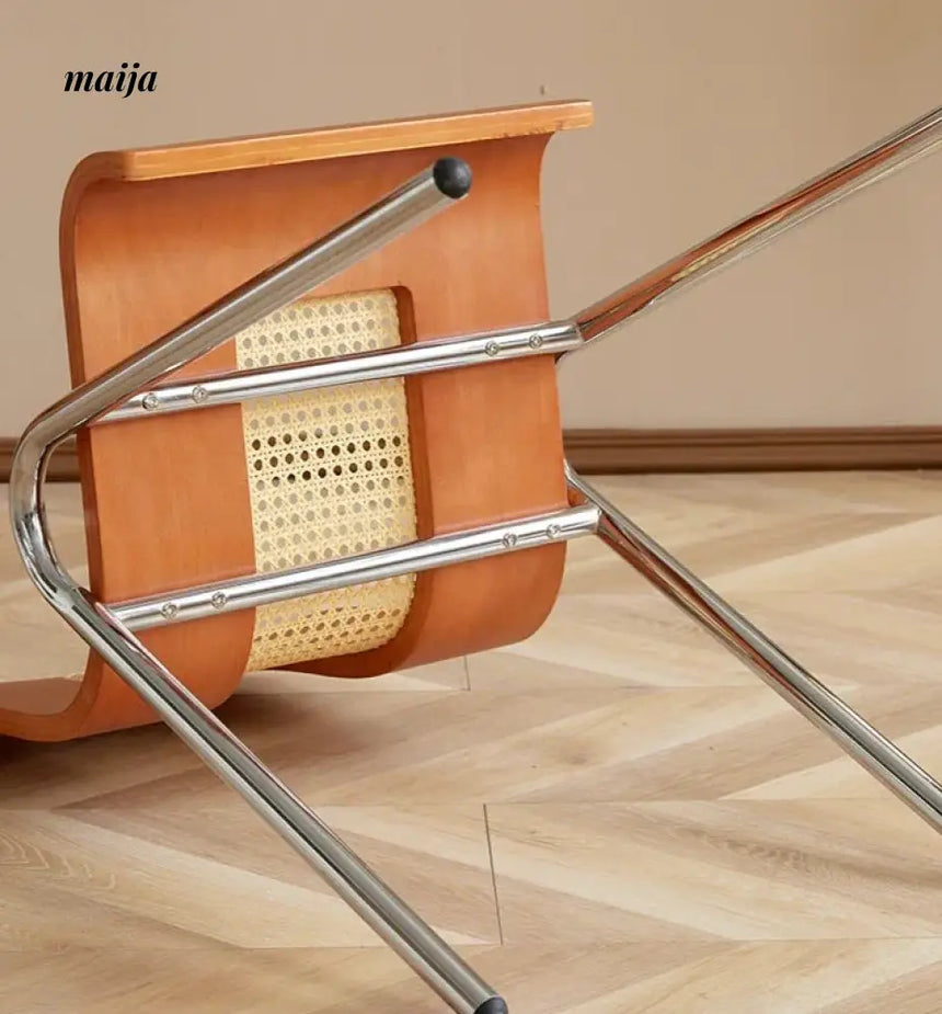 Levy Dining Chair from Yishengtao