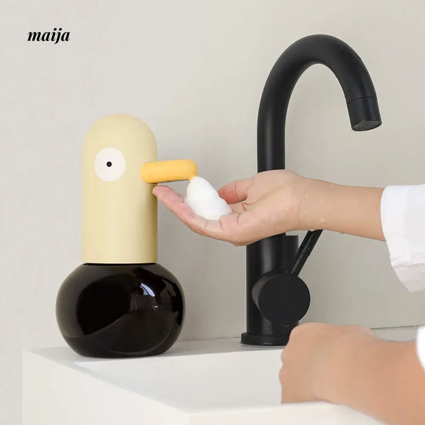 MUID Duck Soap Dispenser from MUID