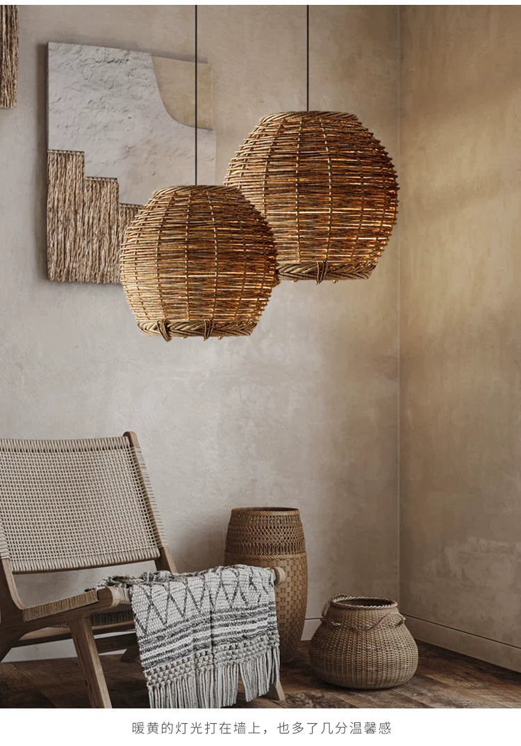RUIXING Sebastian Ceiling Lamp from RUIXING