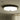 QXWD Antique Ceiling Light Bedroom from QXWD