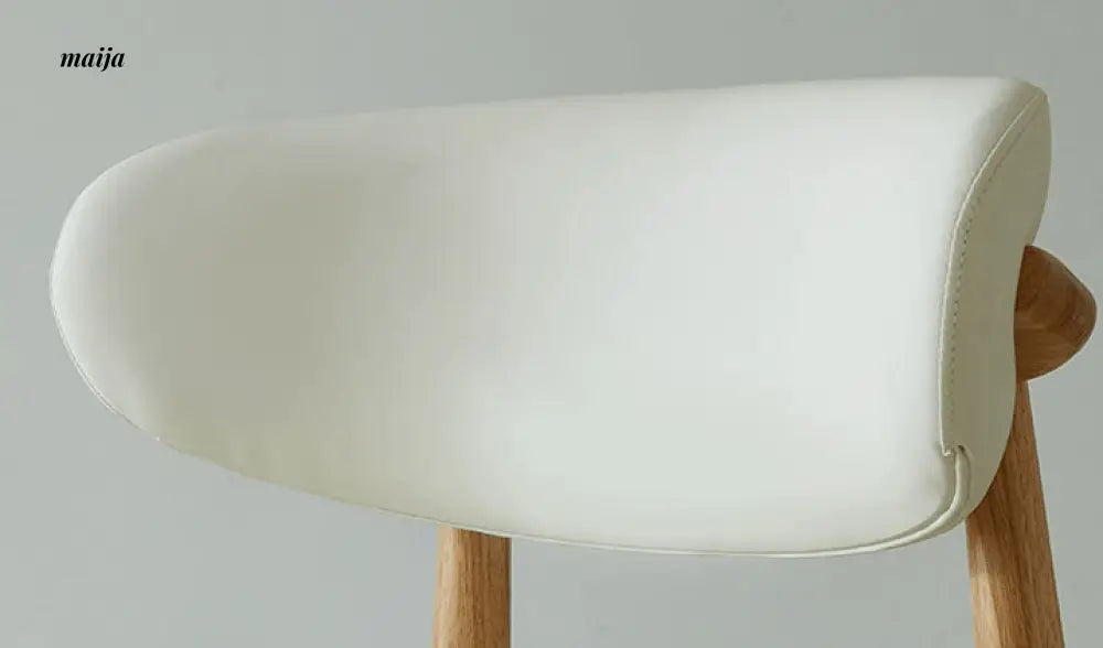 Richmond Dining Chairs from LOSHILIDUN