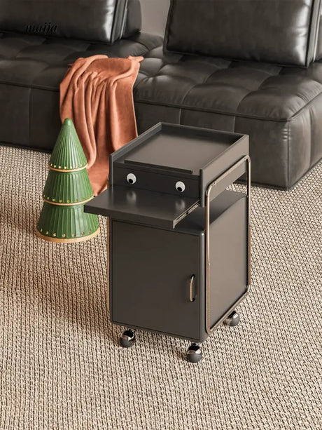 Platypus Robot Cabinet from GUJI