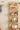 ALING Slideable Solid Wood Rack Plus Full Length Mirror from maija
