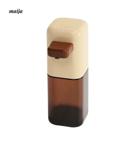MUID Fufu Soap Dispenser from maija