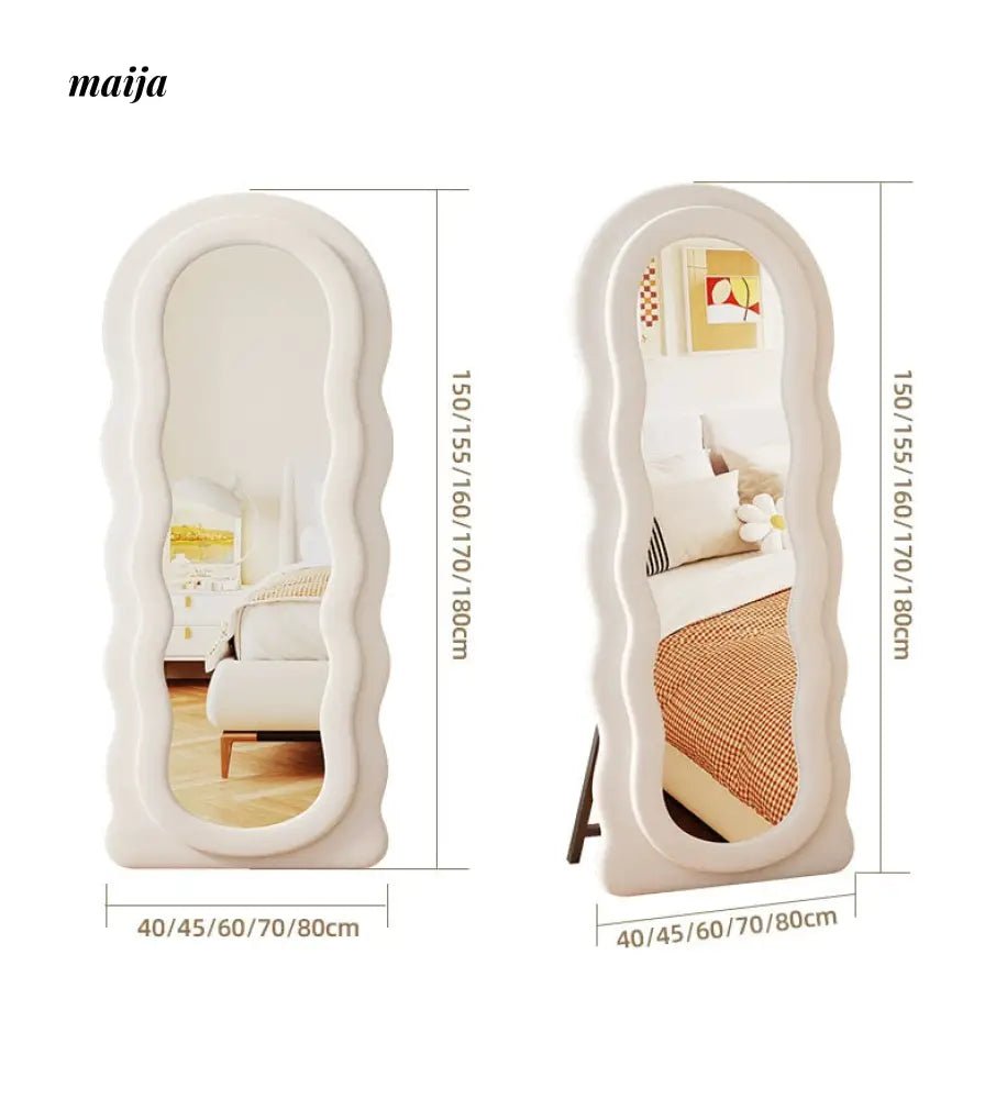 Prudence Full Length Mirror from maija