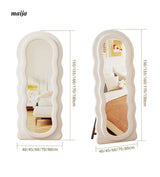 Prudence Full Length Mirror from maija