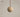 Cocoon Hanging Ceiling Light from dengye