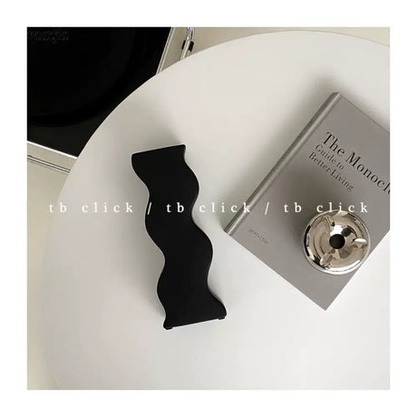 CLICK Scandinavian Play Car Ceramic Jewelry Stand from CLICK