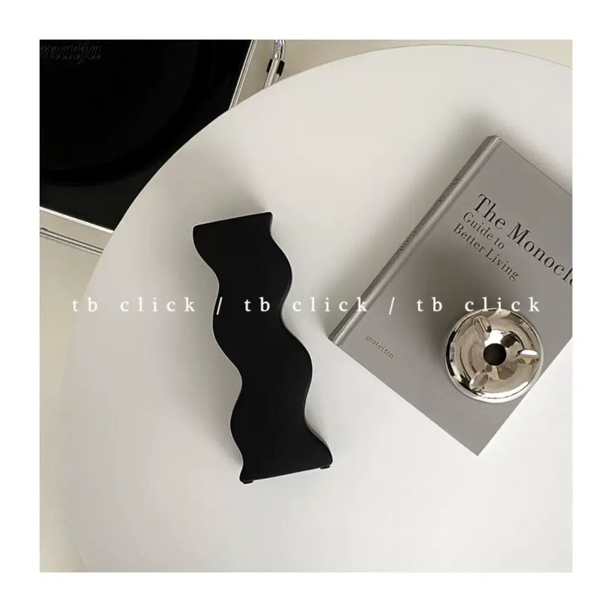 CLICK Scandinavian Play Car Ceramic Jewelry Stand from CLICK