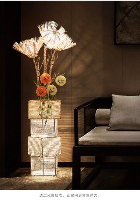 RUIXING Barbara Floor Lamp from RUIXING