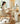 Children Study Desk with Drawers from maija