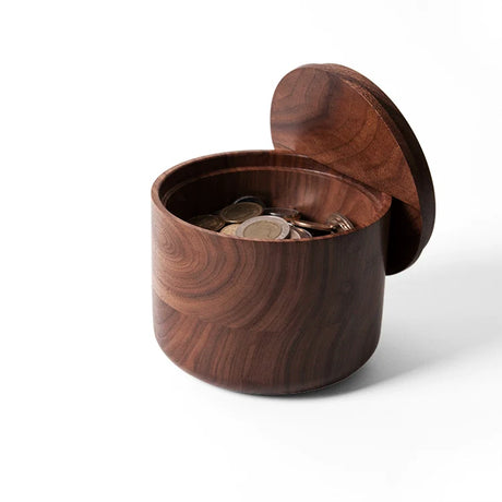 MUMO Owen Wooden Savings Tank from MUMO