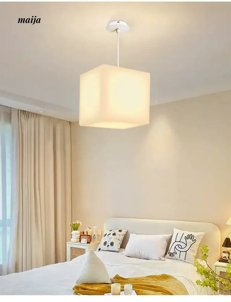YUNLU Cube Ceiling Light from YUNLU
