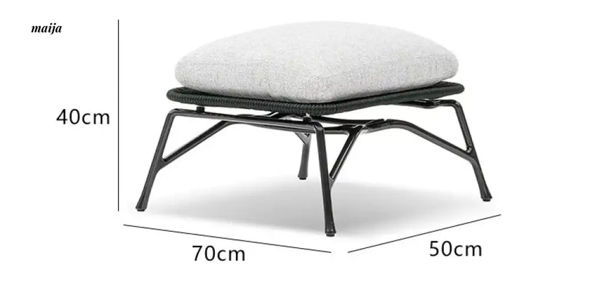GERMAIN Isla Outdoor Sofa from GERMAIN